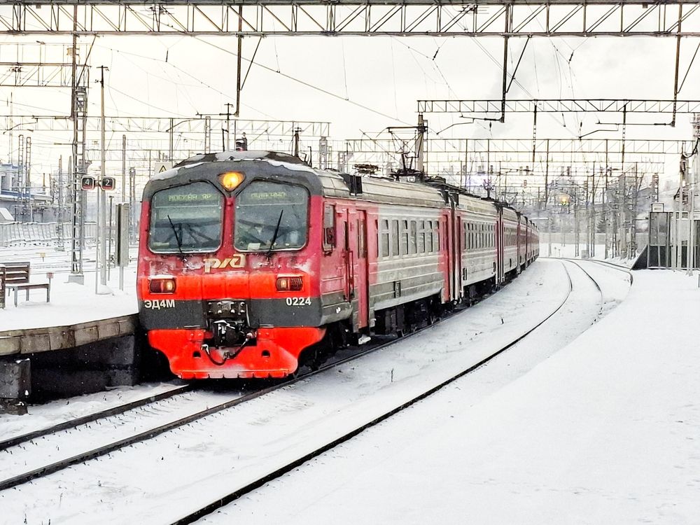 Photograph by Денис Прохоров