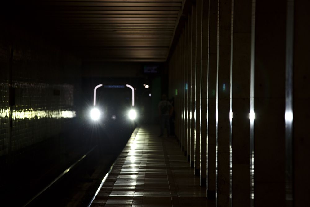 Photograph by Денис Прохоров