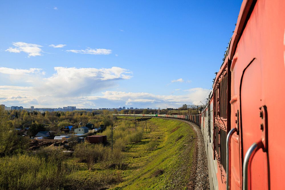 Photograph by Максим Овчинников