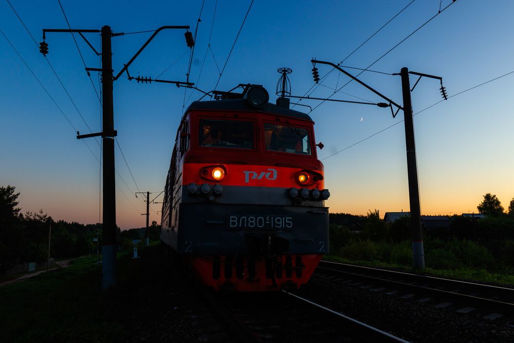 Photograph by Максим Овчинников