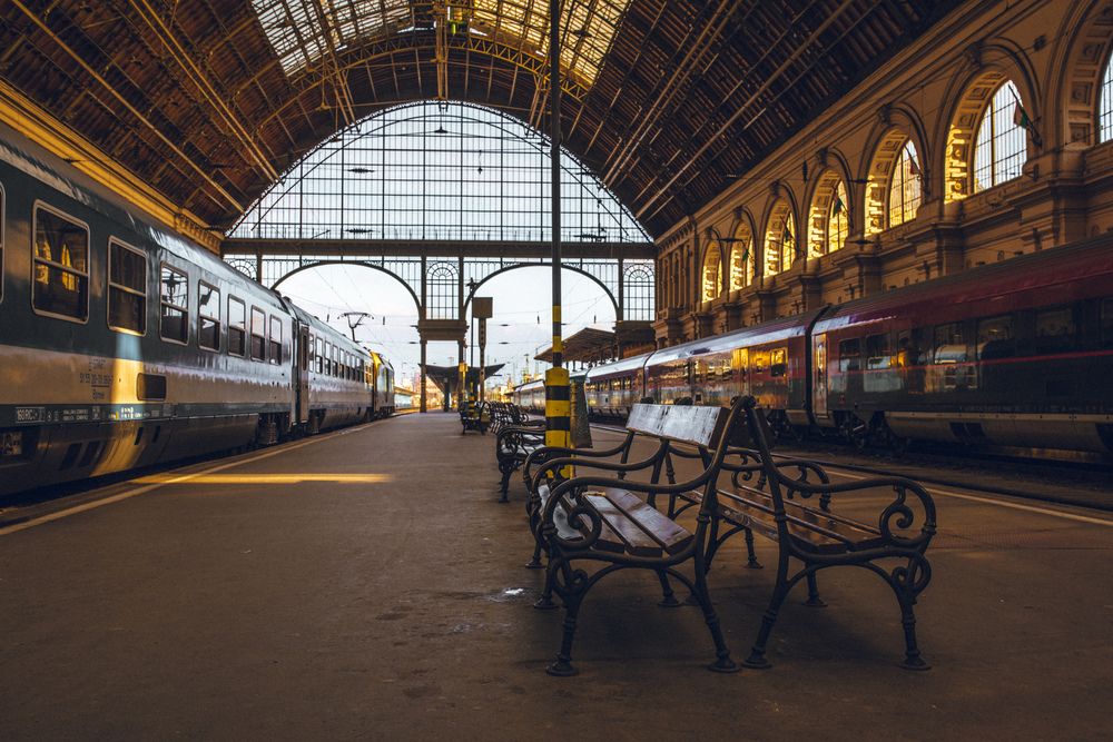 Photograph by Лексин Сергей