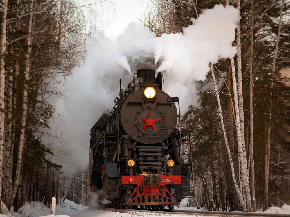 Photograph by Олег Бережных