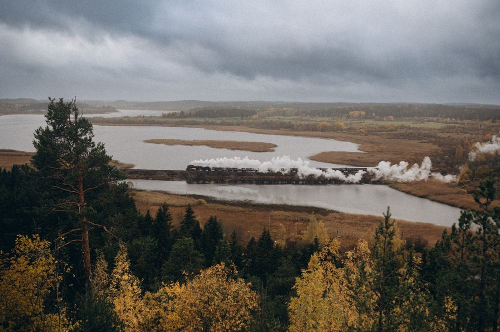 Photograph by Светлана Субботина
