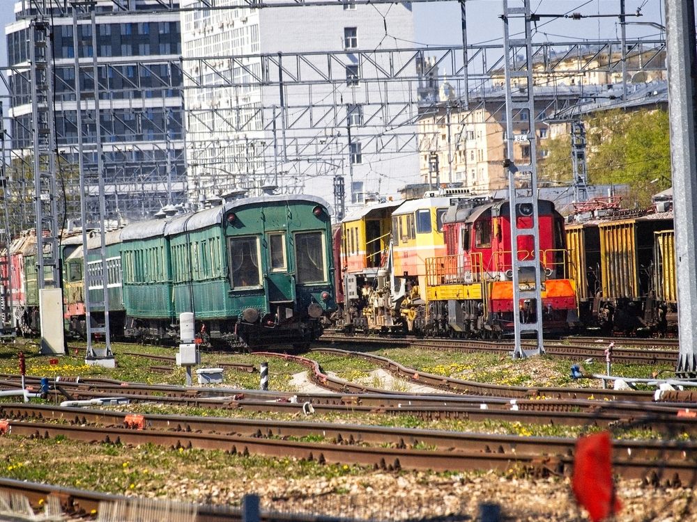 Photograph by Илюшечкина Екатерина