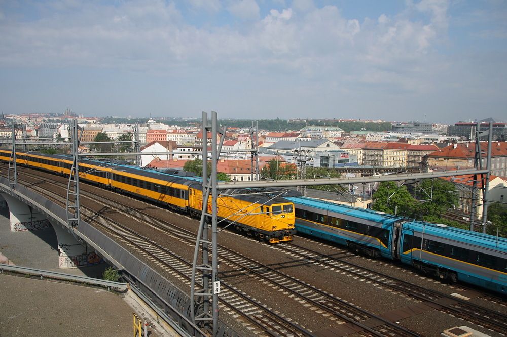 Photograph by Юрий Чистяков