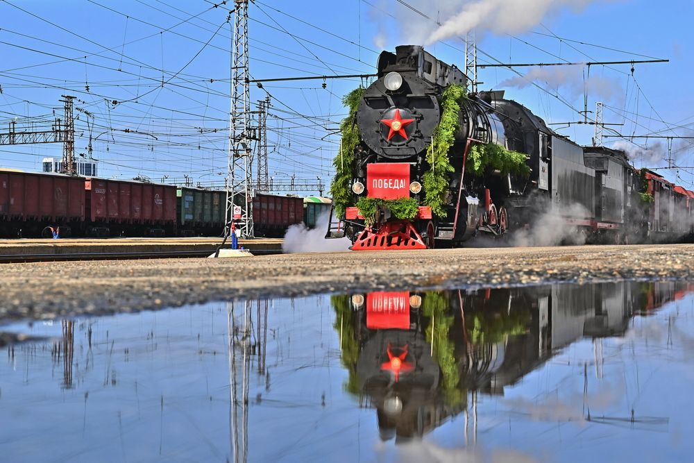 Photograph by Сергей Зубов