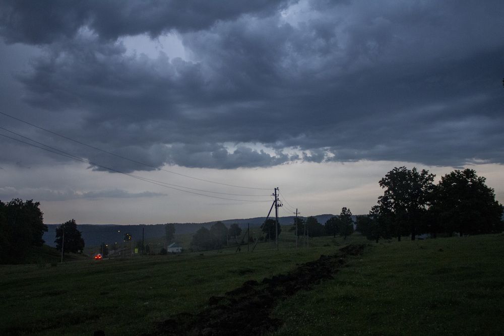 Фотография автора Рамиль Муфтахитдинов