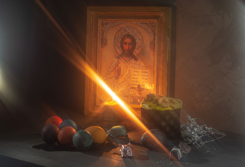 Photograph by Игорь Смирнов
