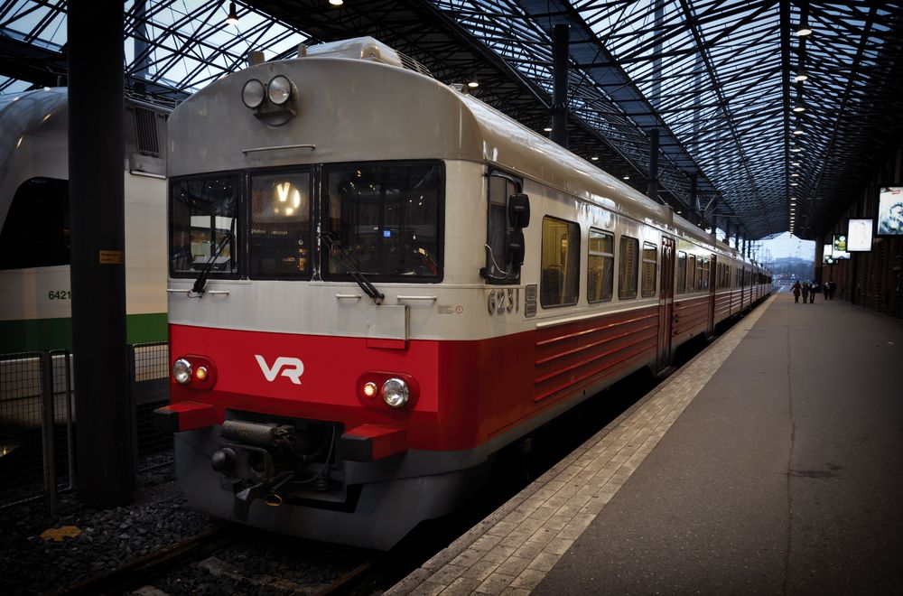 Train