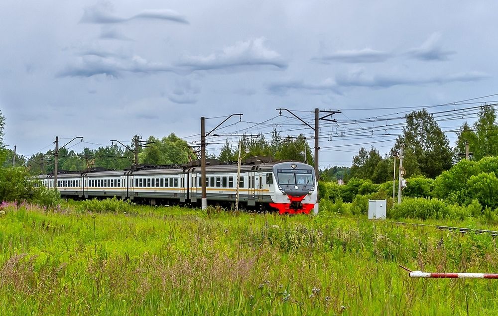 Photograph by Валерий