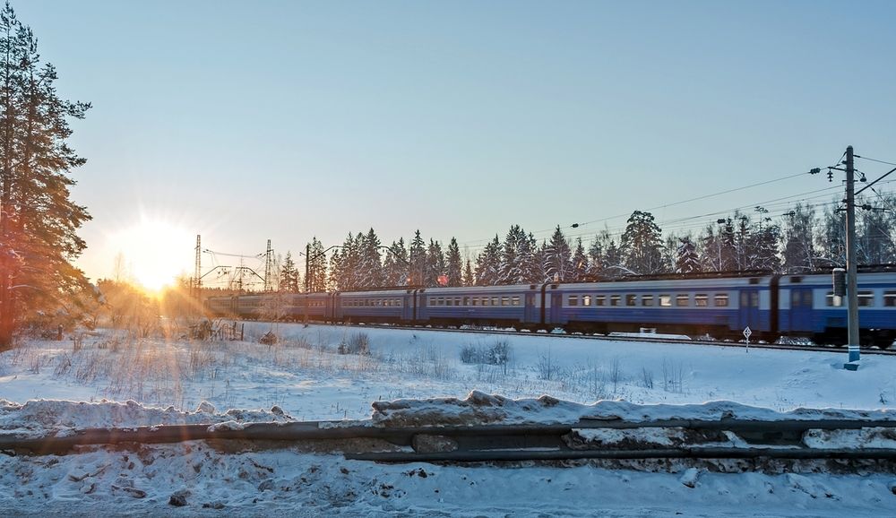 Photograph by Валерий