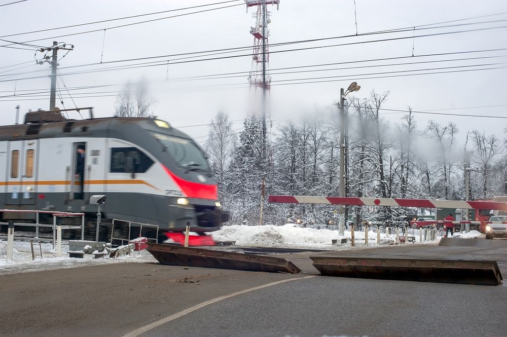 Photograph by Валерий