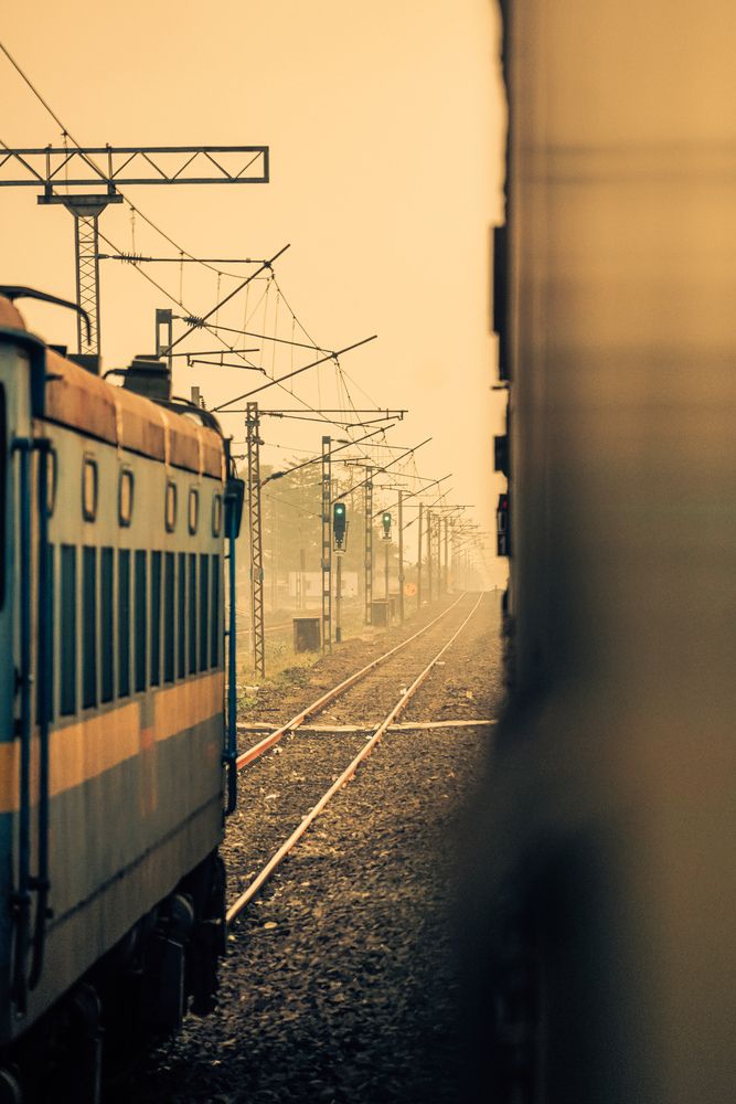 Photograph by Rounak Kayal