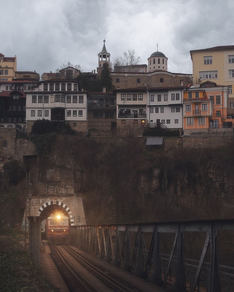 Photograph by Lyuboslav Bochev