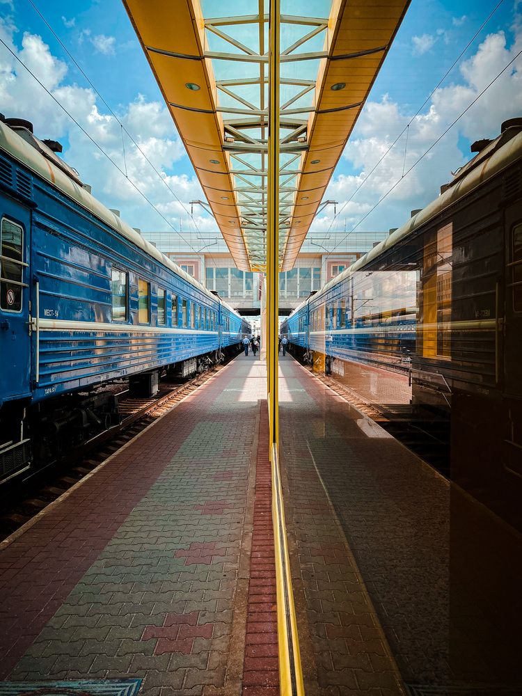 Photograph by Alexey Nuzha