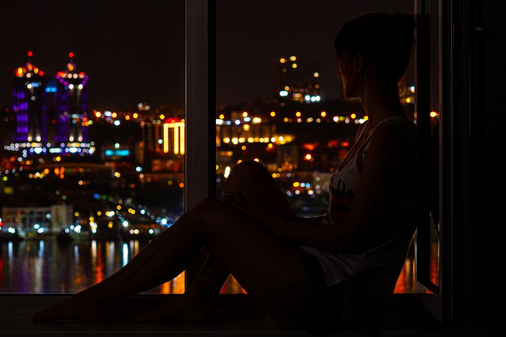 Photograph by Валерий Худынцев