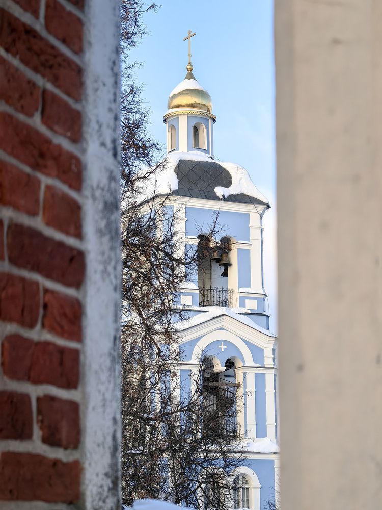 Photograph by Татьяна Котова