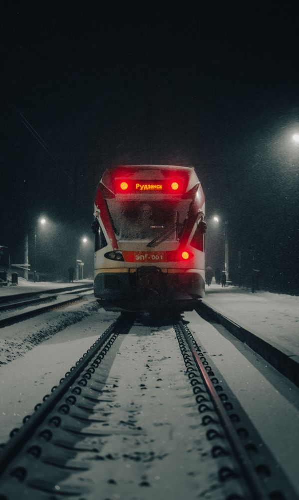 Photograph by Геннадий Ломеко