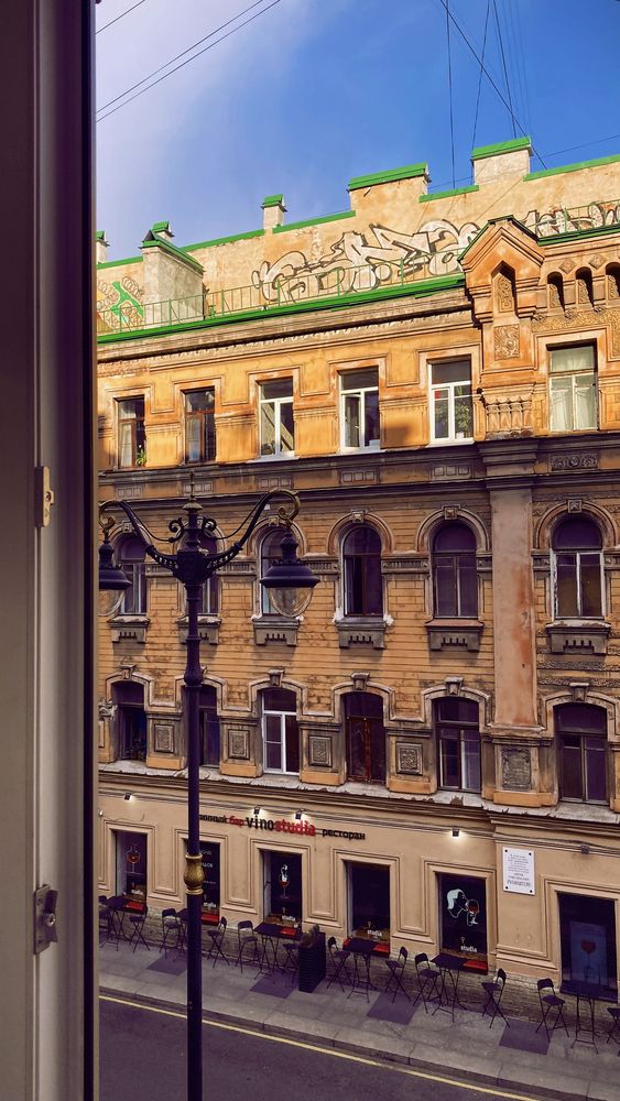 Photograph by Сергей Демидов