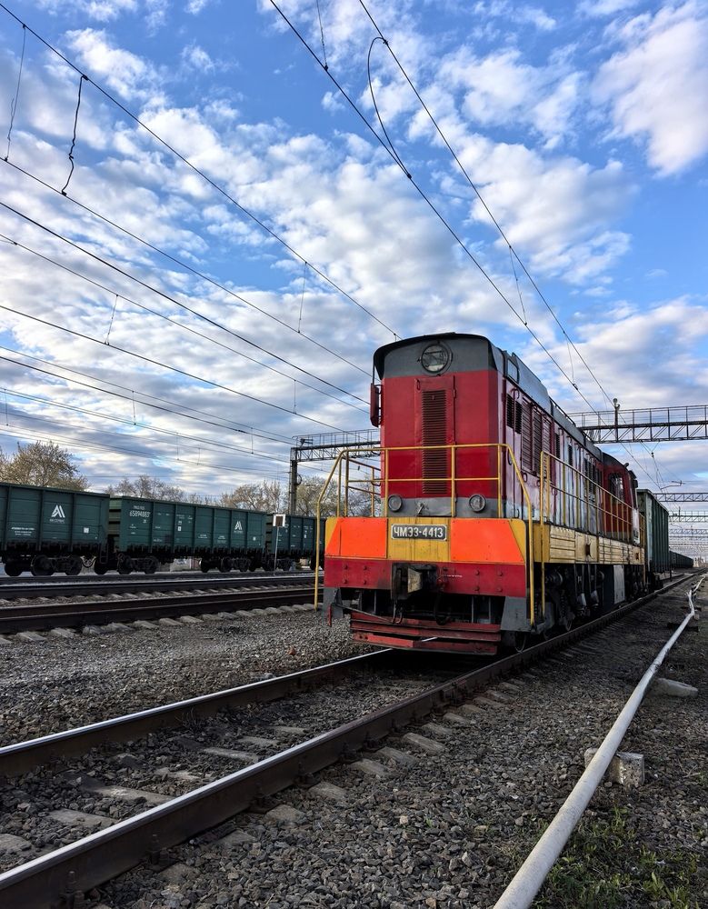 Photograph by Анна Якубинас