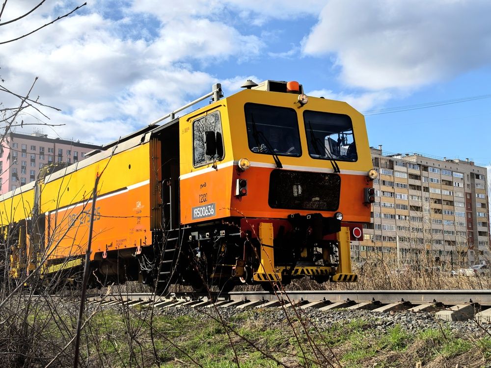 Photograph by Юрий Полушин