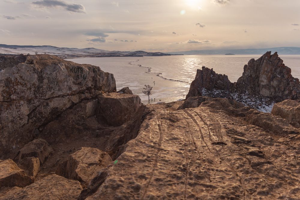 Photograph by Надежда Ульянова