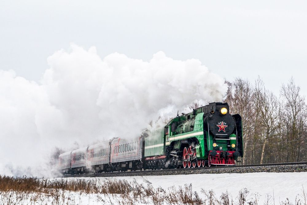 Photograph by Глеб Буланов