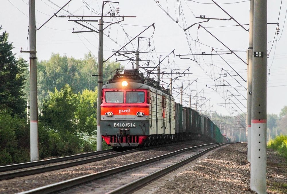 Photograph by Глеб Буланов