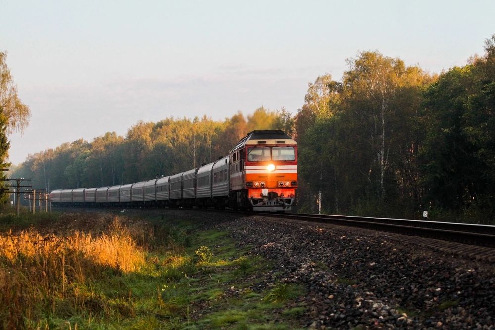 Photograph by Глеб Буланов