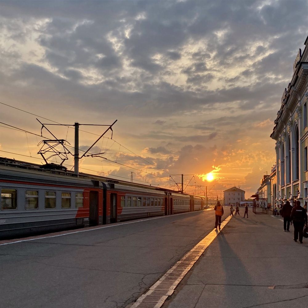 Photograph by Марина Колядина