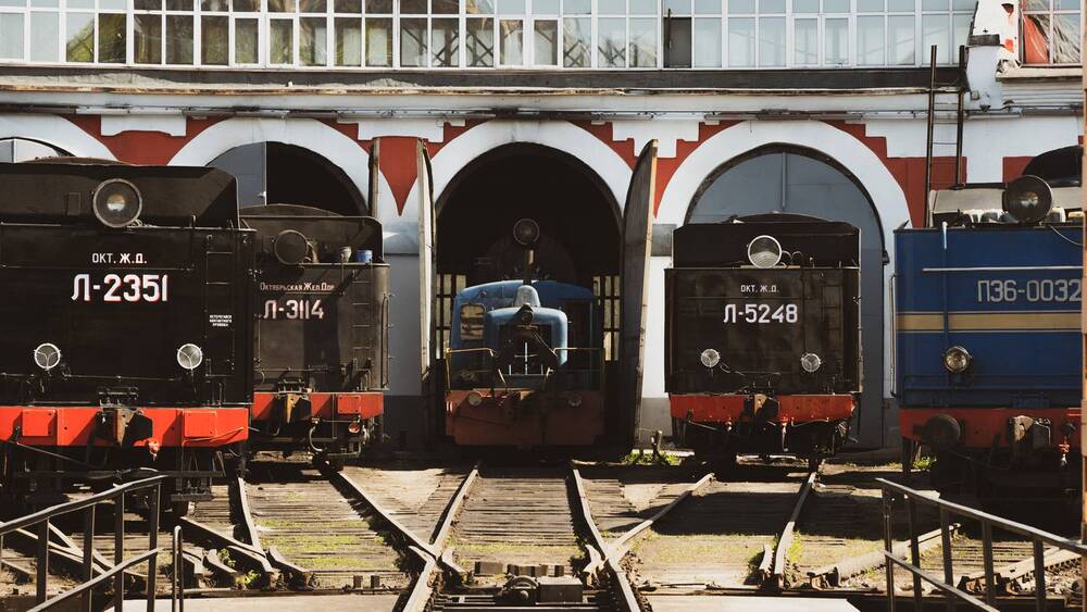Photograph by Василий Шумкин