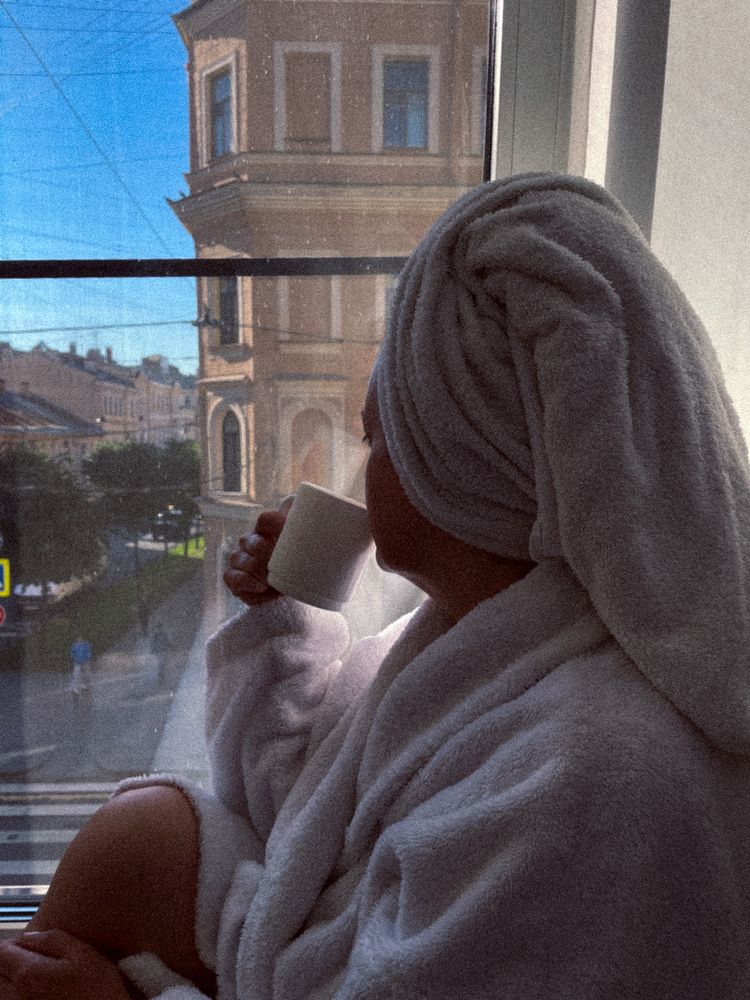 Photograph by Елена Банникова