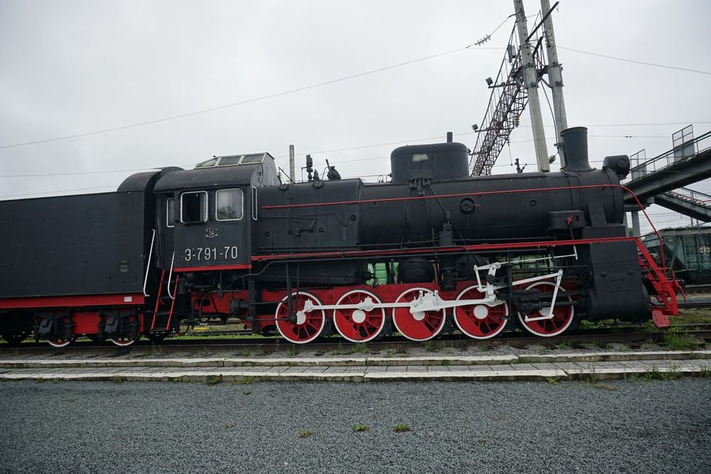 Photograph by Иван Жуков