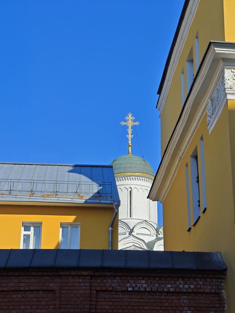 Photograph by Елена Шоколенко