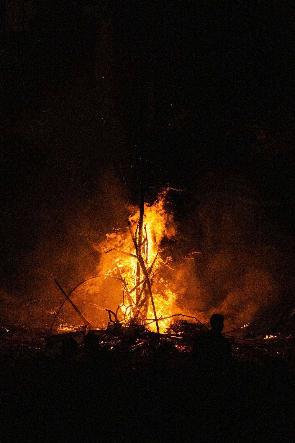 Holika Dahana