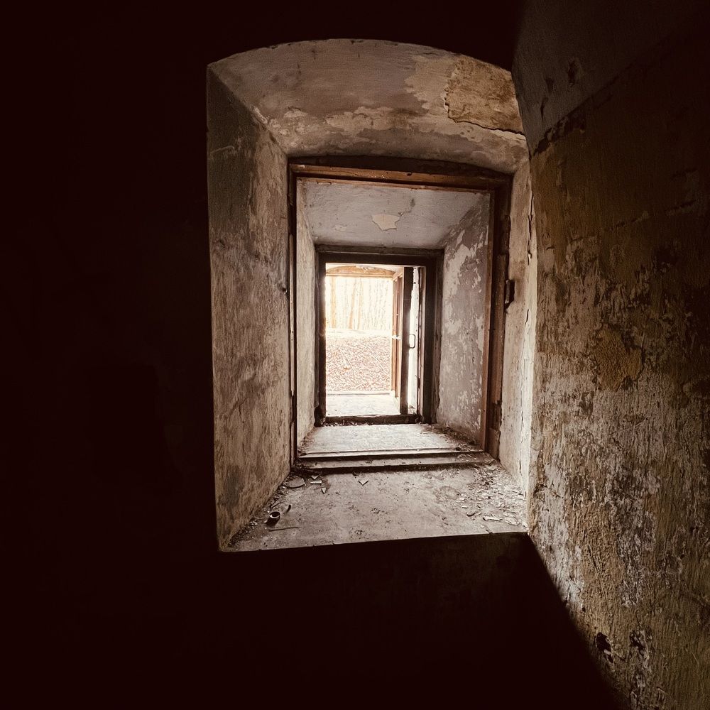 Photograph by Владимир Носачев