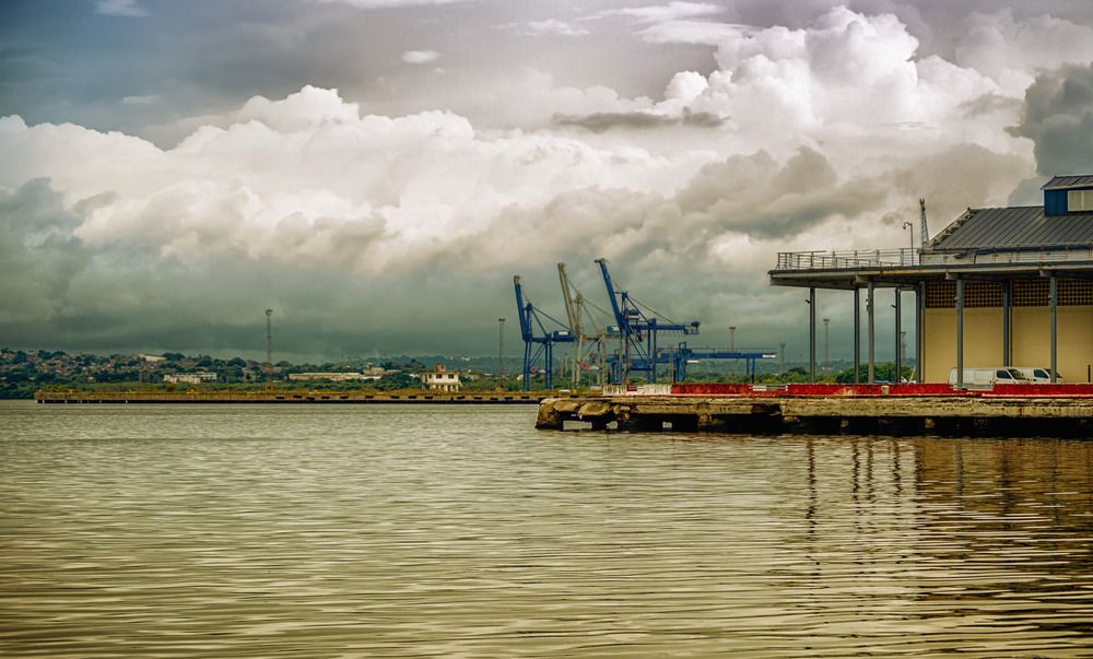 Photograph by Jorge Luis Leon Delgado