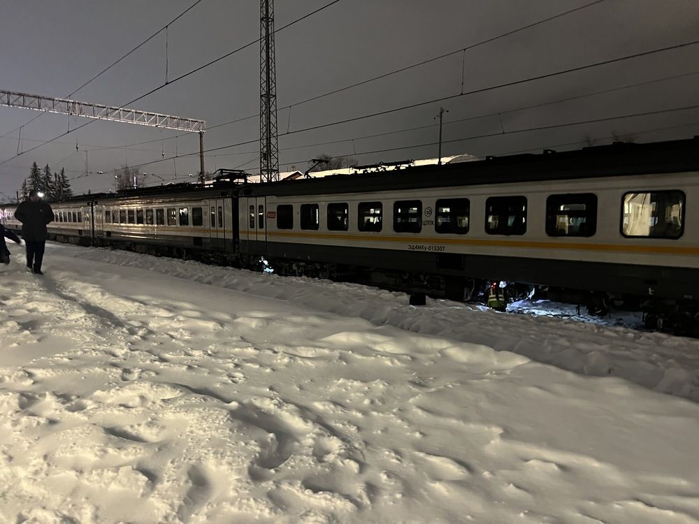 Photograph by Аксинья Коваленко