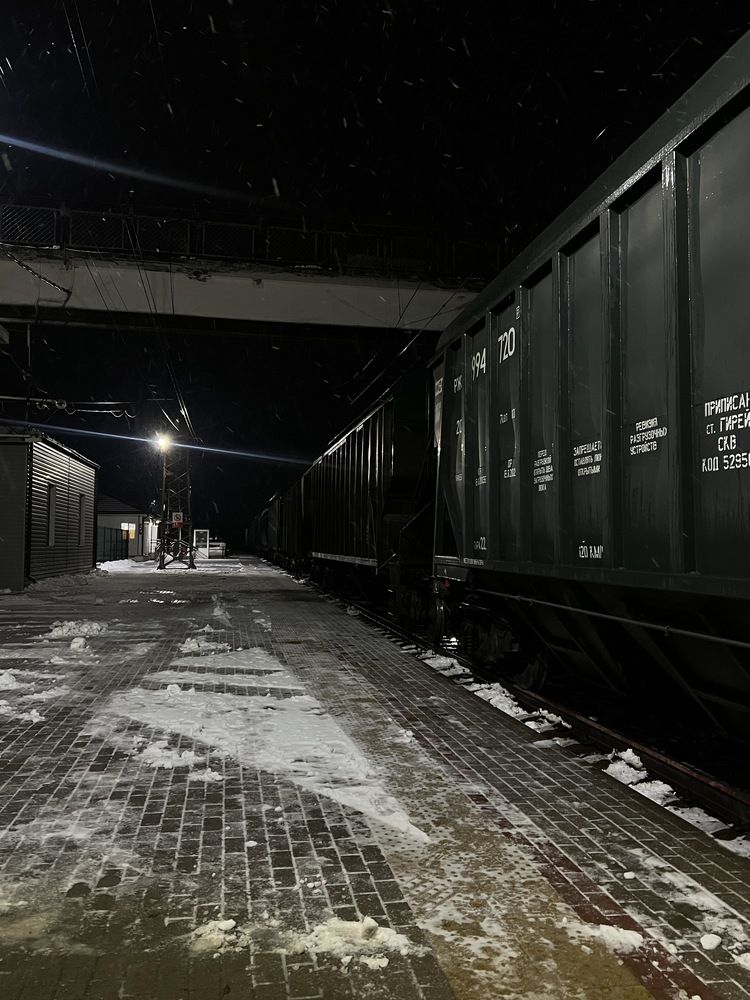 Photograph by Аксинья Коваленко
