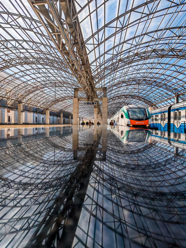 Photograph by Алекс Волк