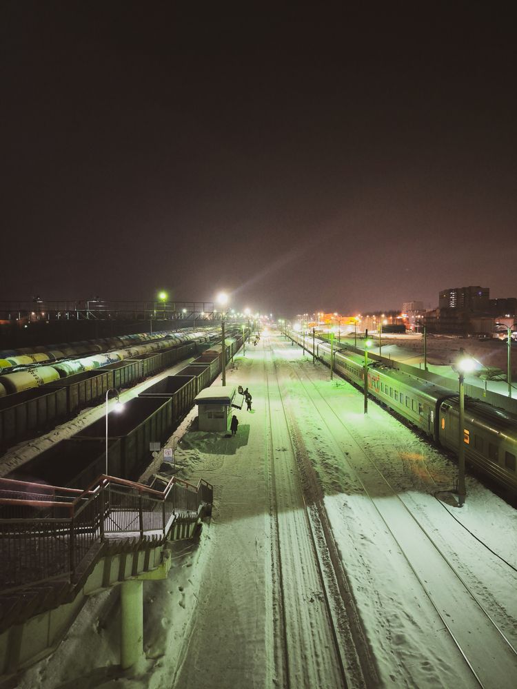 Photograph by Ольга Денисова