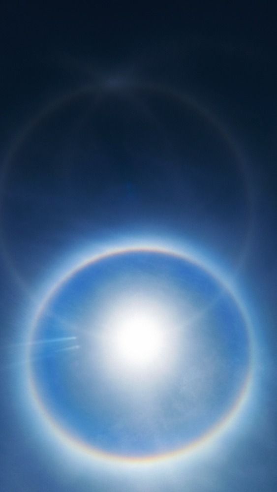 El Ojo de la Tormenta Solar
