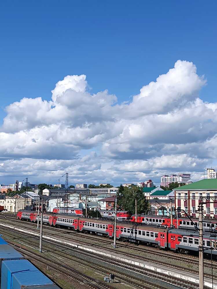 Photograph by Елена Колышева