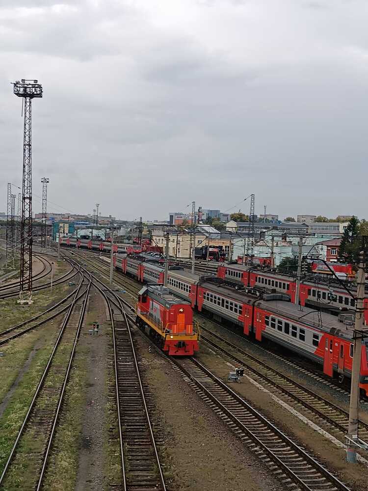 Photograph by Елена Колышева