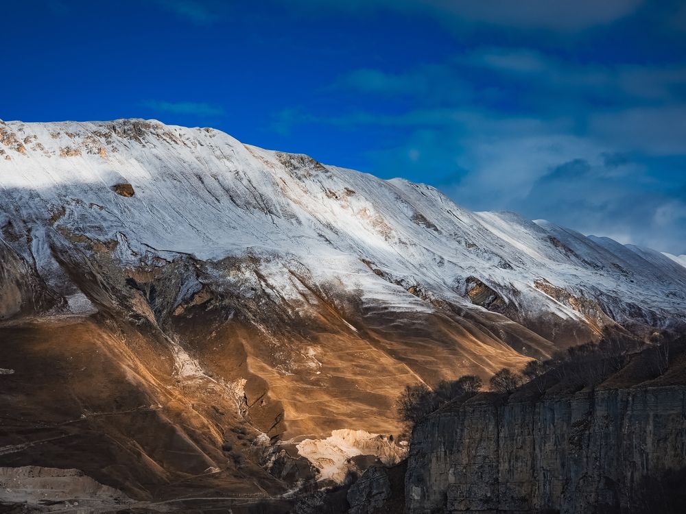 Photograph by Konstantin Martynov