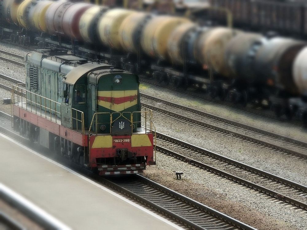 Photograph by Роман Савоцкий