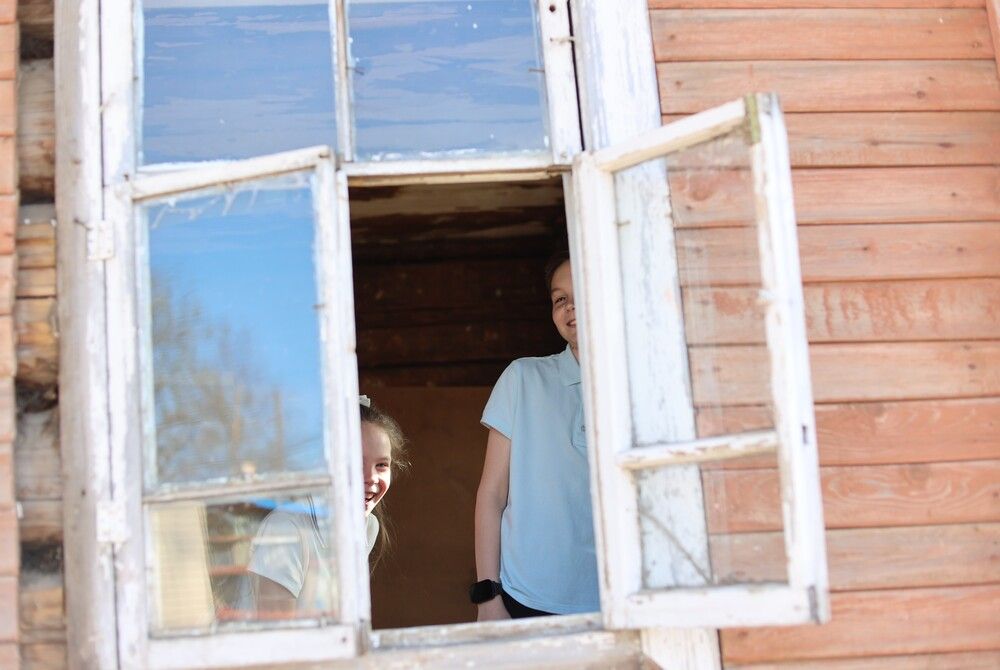 Photograph by Екатерина Коканина