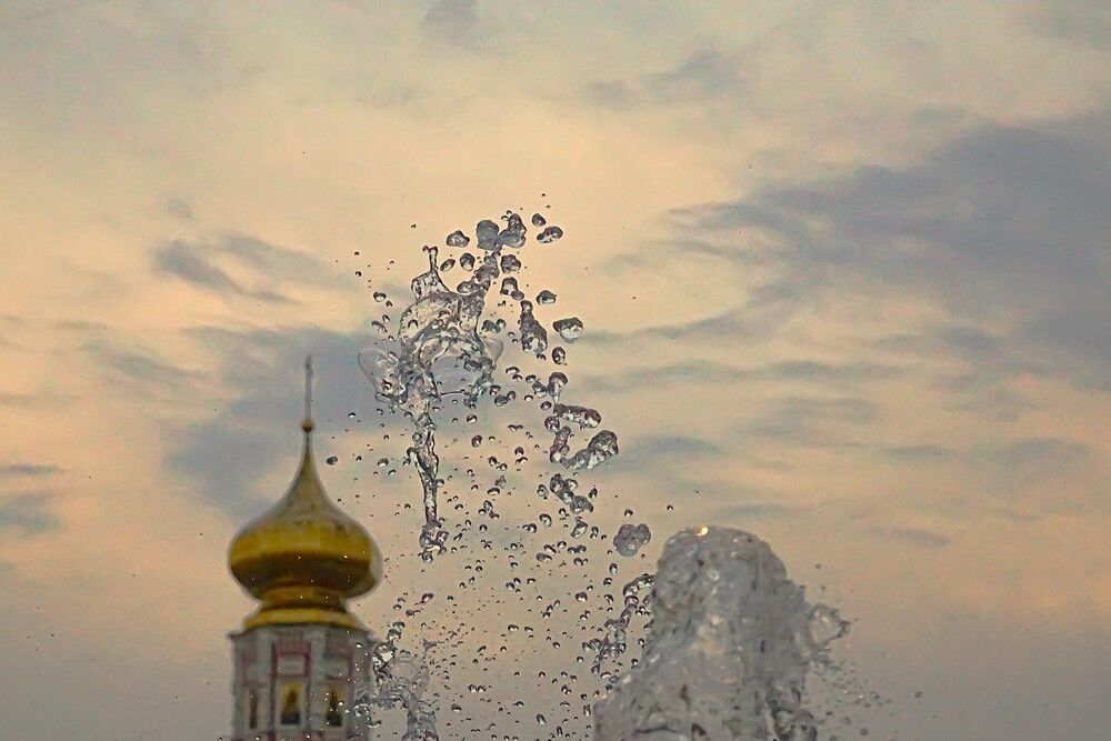Photograph by Алфия Бугакова