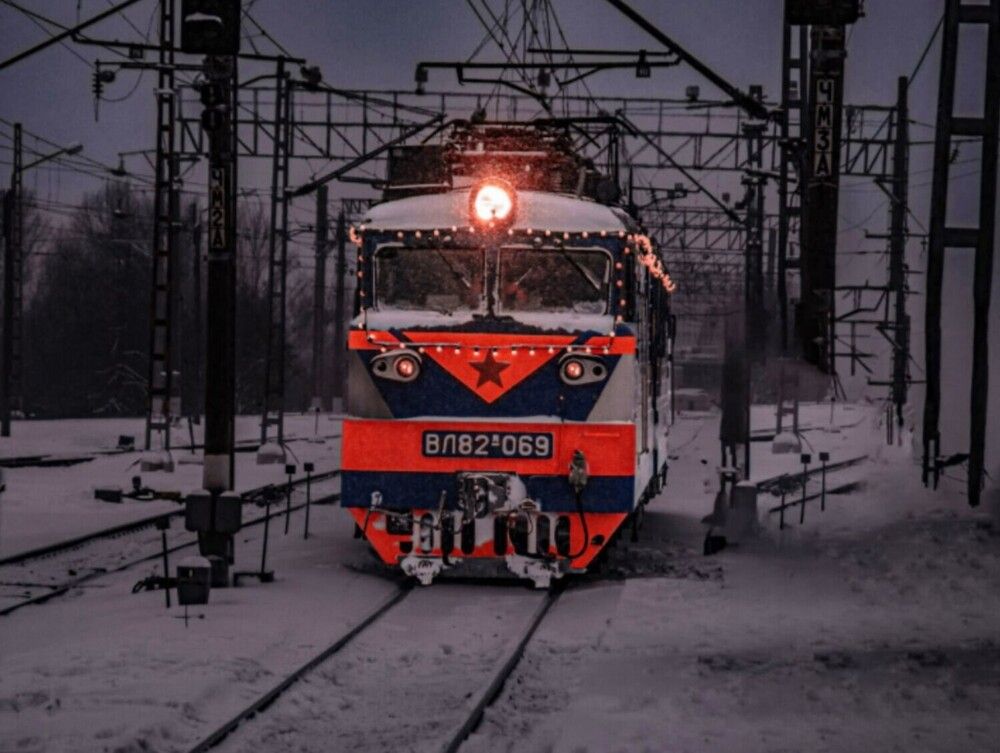 Photograph by Анастасия Махова