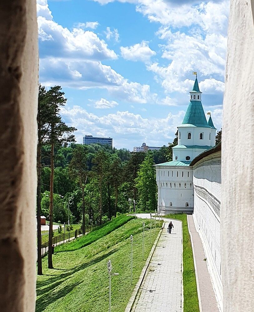Photograph by Ева Кучугурова